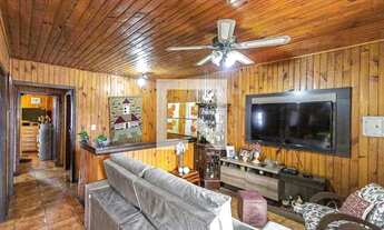 Imagem 2: Casa para Aluguel - Partenon, 3 Quartos, 140 m2