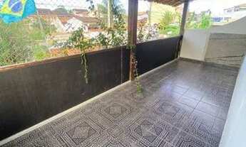 Imagem 5: Casa sobrado com 2 dormitórios para alugar, 81 m² por R$ 942/mês - Cidade Beira Mar - Rio