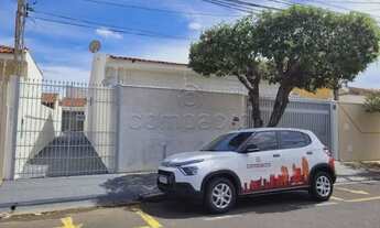 Imagem: Casa Padrão em São José do Rio Preto