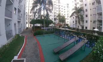 Imagem 2: OB-Vendo Lindo Apartamento 2Qts no Ilha de Vitória