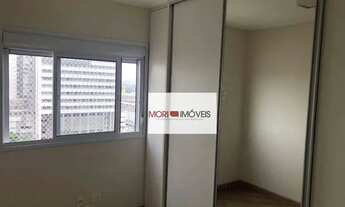 Imagem 4: Apartamento com 3 dormitórios para alugar, 82 m² Várzea da Barra Funda - São Paulo/SP