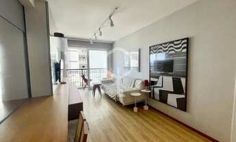 Imagem: Apartamento em Ipanema - Rio de Janeiro