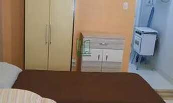 Imagem 3: KITNET MOBILIADA - PONTA PRAIA