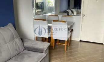 Imagem: Lindo Apartamento com 2 dormitórios, 1