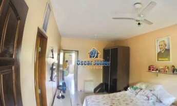 Imagem 4: Casa com 3 dormitórios à venda, 122 m² por R$ 420.000,00 - Maraponga - Fortaleza/CE