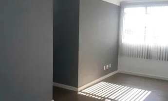 Imagem 2: Apartamento para aluguel tem 48 metros quadrados com 2 quartos