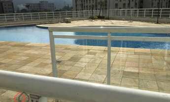 Imagem 7: Apartamento com 2 dormitórios à venda, 70 m² por R$ 660.000 - Vila Belmiro - Santos/SP