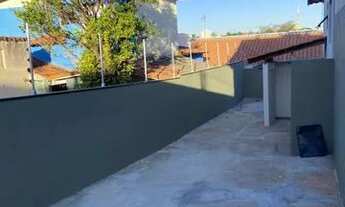 Imagem 5: Casa para Locação em Sorocaba, Jardim Itanguá, 2 dormitórios, 1 banheiro, 7 vagas