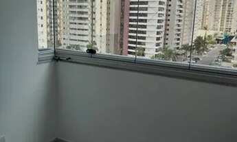 Imagem: Rua 33 sul Ed. Le Club 02 quartos 58 m²