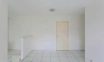 Imagem 3: Apartamento para Aluguel - Vila Santa Clara, 2 Quartos, 50 m2