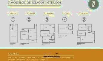 Imagem 4: Caraguatatuba - Apartamento Padrão - Aruan