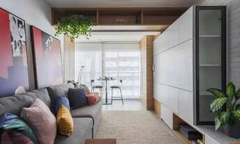 Imagem: APARTAMENTO RESIDENCIAL em SÃO PAULO