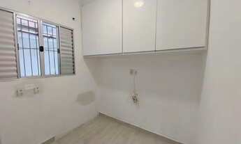 Imagem 6: Casa com 3 quartos para alugar - Tupi - Praia Grande/SP