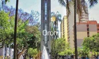 Imagem 5: Flat com 1 dormitório à venda, 34 m² por R$ 120.000,00 - Setor Central - Goiânia/GO