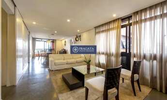 Imagem 3: Apartamento amplo com 4 suites, 500 m² - venda ou aluguel - Vila Morumbi - São Paulo/SP