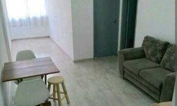 Imagem 1: Apartamento com 1 dormitório à venda, R$ 230 MIL - Várzea - Teresópolis/RJ