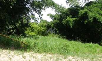 Imagem 2: Terreno - Joaquim Egídio - Campinas