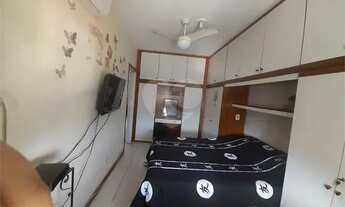 Imagem 7: Apartamento - 02 quartos - Lins de Vasconcelos [ME