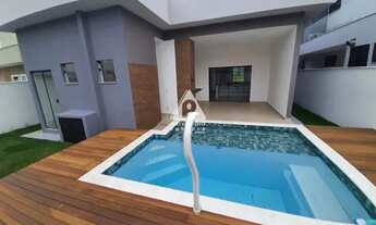 Imagem: Casa à venda, 3 quartos, 1 suíte, Inoã