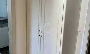 Imagem 3: Grand floridian - Apartamento com 3 dormitórios para alugar, 86 m² por R$ 5.250/mês - Alph