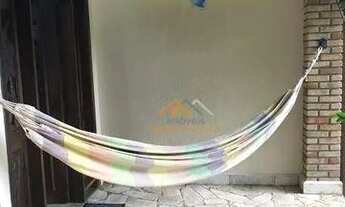 Imagem 7: Casa com 5 dormitórios, 360 m² - venda por R$ 950.000,00 ou aluguel por R$ 4.829,23/mês