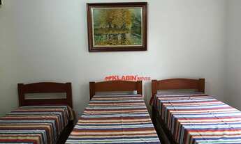 Imagem 11: -Apartamento com 3 Quartos e 2 banheiros à Venda, 118 m² por R$ 690.000