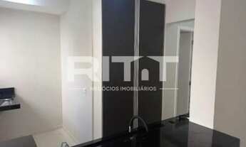 Imagem 5: Apartamento - Residencial Guairá - Sumaré