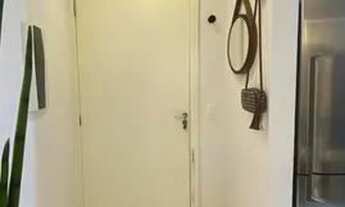 Imagem 4: Apartamento para venda com 2 quartos no Centro de Tijucas - SC