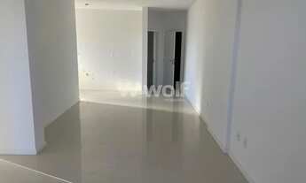Imagem 5: PRONTO PARAR MORAR - 2 SUITES + LAVABO - 80M2