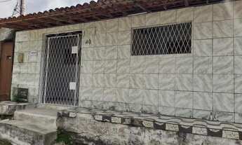 Imagem 5: Vendo ou troco Casa com 3 dormitórios