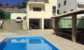 Imagem 3: Excelente Casa 04 qrts com terreno de 1500 m² no Bairro Quintas Coloniais - Contagem - MG