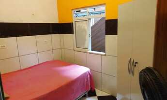 Imagem 7: Alugo Apto semi mobiliado com água e luz incluso e Wi-Fi grátis