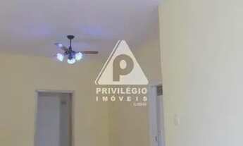 Imagem 5: Apartamento à venda, 3 quartos, Tijuca - RIO DE JANEIRO/RJ