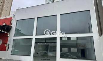 Imagem: Salão para alugar, 250 m² por R$ 12.512,54/mês