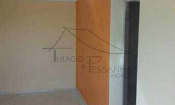 Imagem 3: EXCELENTE APARTAMENTO VILA FORMOSA 2 DORMITÓRIOS, SALA AMPLA, 1 VAGA