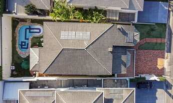 Imagem 6: Casa Residencial para venda e locação, Alphaville Residencial Zero, Barueri - CA5398