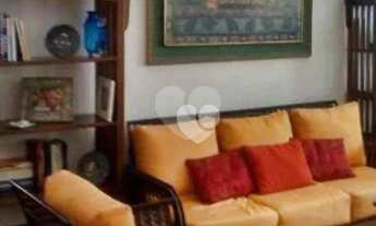 Imagem 7: Rio de Janeiro - Apartamento Padrão - LEBLON