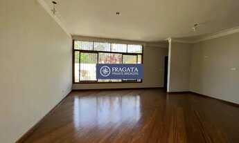 Imagem 4: Casa a venda e locação no bairro Sumaré