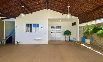 Imagem 4: Casa para venda tem 80 metros quadrados com 3 quartos em Vale Quem Tem - Teresina - PI