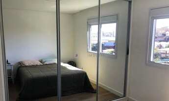 Imagem 6: Apartamento com 3 dormitórios (1 Suíte), sala ampla 2 ambientes, 1 banheiro, 2 vagas de ga