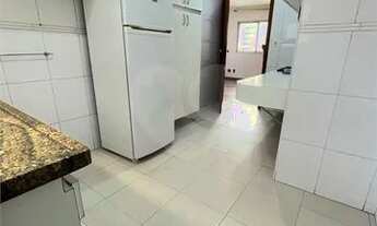 Imagem 6: São Paulo - Apartamento Padrão - BROOKLIN