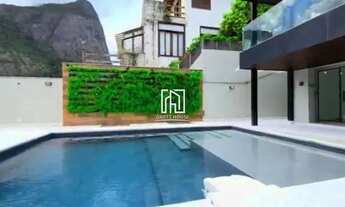 Imagem 3: Casa em Condomínio-À VENDA-Joá-Rio de Janeiro-RJ