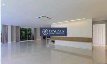 Imagem 3: Casa nova, com 4 suítes à venda, 637 m² - Granja Julieta - São Paulo/SP