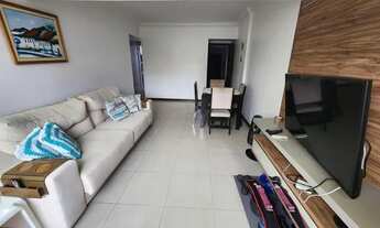 Imagem 3: Apartamento para aluguel tem 80 metros quadrados com 3 quartos em Brotas - Salvador - Bahi