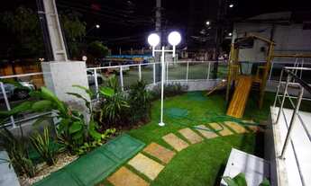 Imagem 2: Apartamento Alto Padrão no Meireles (Cód0166