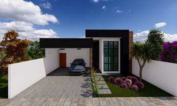 Imagem 3: Casa à venda em Boituva/SP