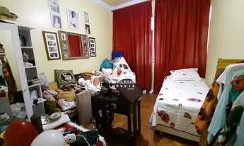 Imagem 7: Botafogo! Apartamento, 2 quartos, dependências completas, vista Cristo, 70m²