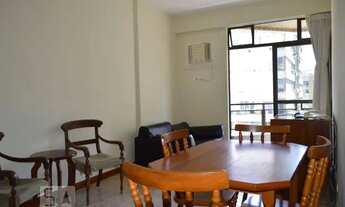 Imagem 2: Apartamento para Aluguel - Icaraí, 1 Quarto, 50 m2