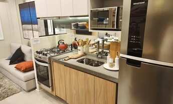 Imagem 2: APARTAMENTO NA ZONA SUL COM LAZER COMPLETO E PISCINA