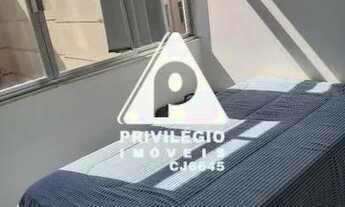 Imagem 7: Apartamento à venda, 3 quartos, 1 vaga, Copacabana - RIO DE JANEIRO/RJ